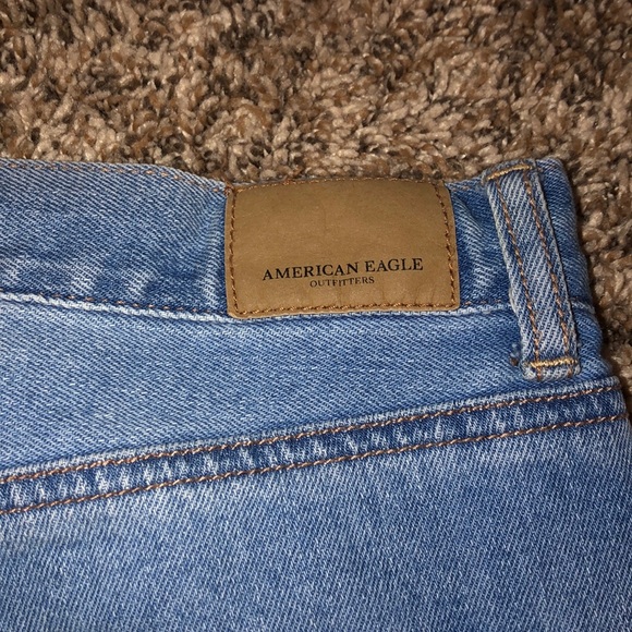 American eagle regular fit jeans - Picture 3 of 4